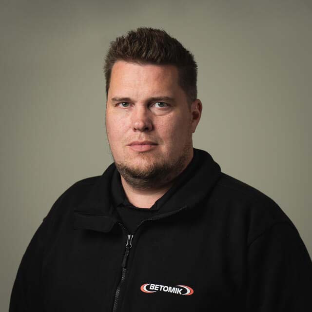 Mikko Ikonen