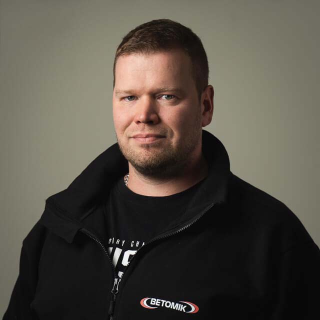 Tomi Vähäsalo